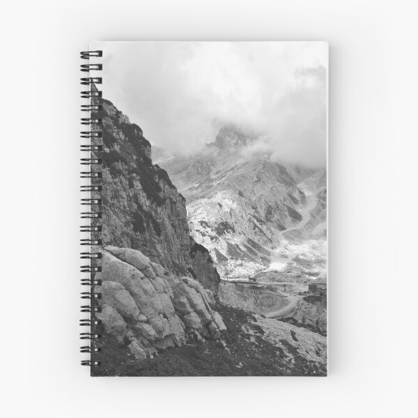Item preview, Snowfield of Mount Canin. Italian Alps   designed and sold by Igor Pozdnyakov.