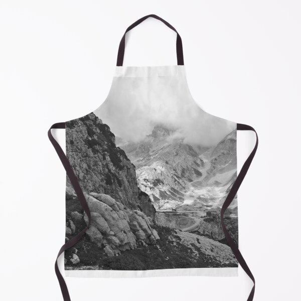 Item preview, Snowfield of Mount Canin. Italian Alps designed and sold by Igor Pozdnyakov.