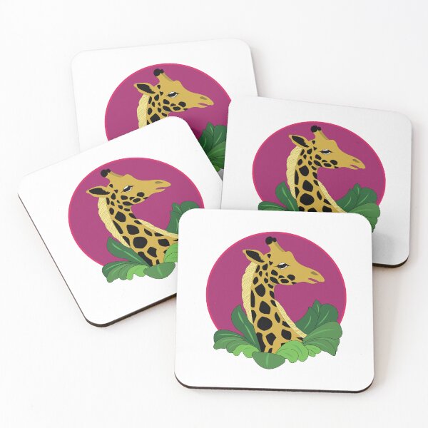 Item preview, A Giraffe designed and sold by DickinsonDesign.