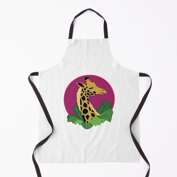 Item preview, A Giraffe designed and sold by DickinsonDesign.