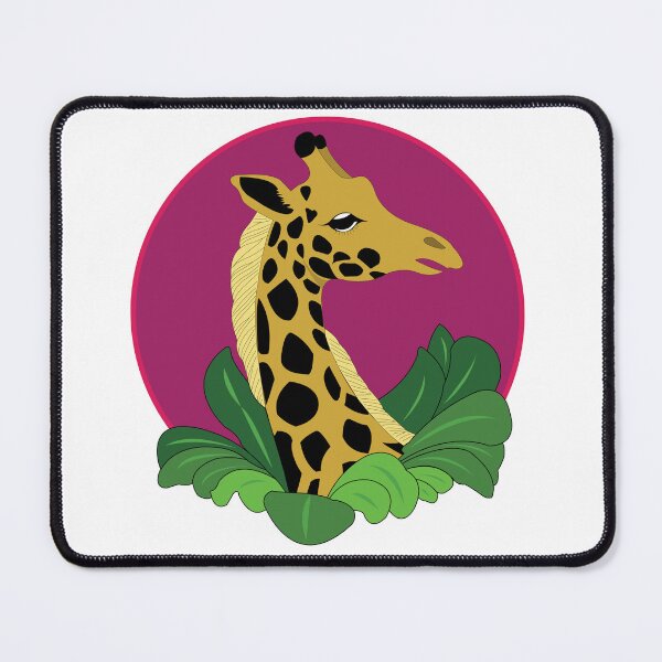 Item preview, A Giraffe designed and sold by DickinsonDesign.