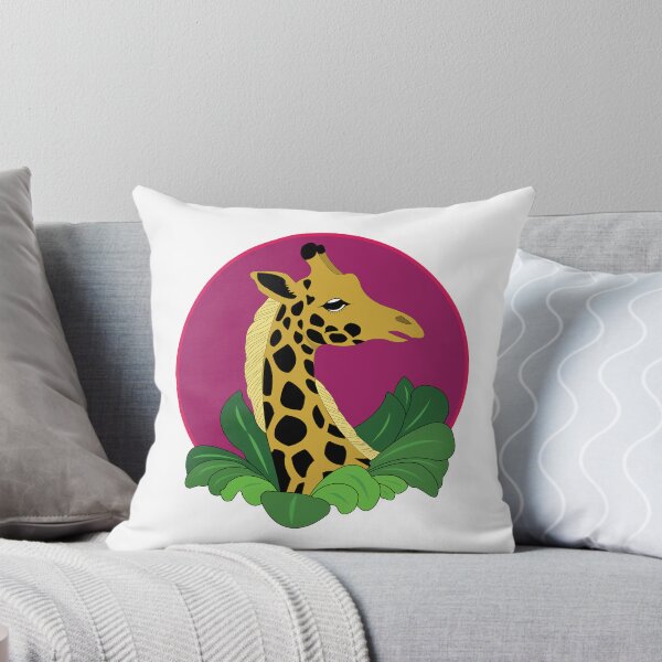 Item preview, A Giraffe designed and sold by DickinsonDesign.