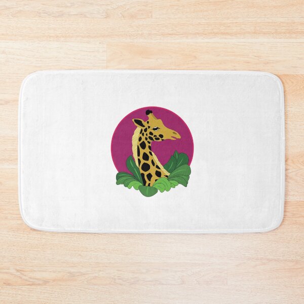 Item preview, A Giraffe designed and sold by DickinsonDesign.