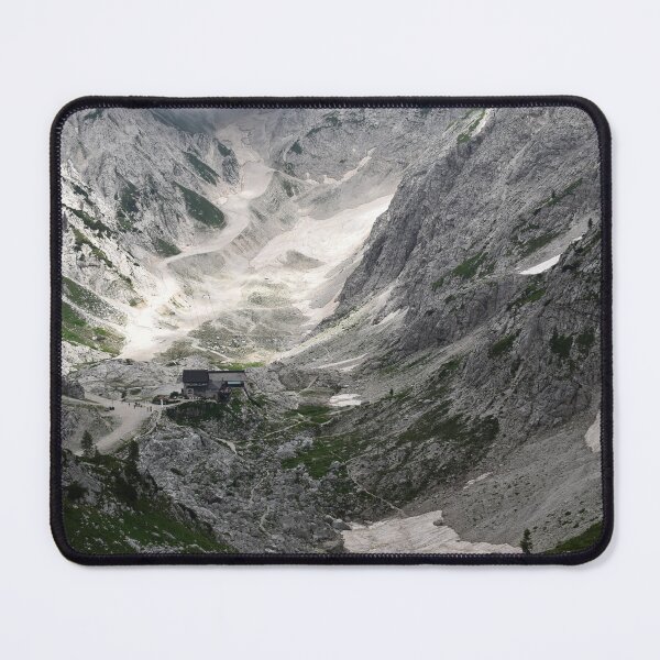 Item preview, Snowfield of Mount Canin, Italian Alps designed and sold by Igor Pozdnyakov.