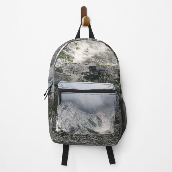 Item preview, Snowfield of Mount Canin, Italian Alps designed and sold by Igor Pozdnyakov.