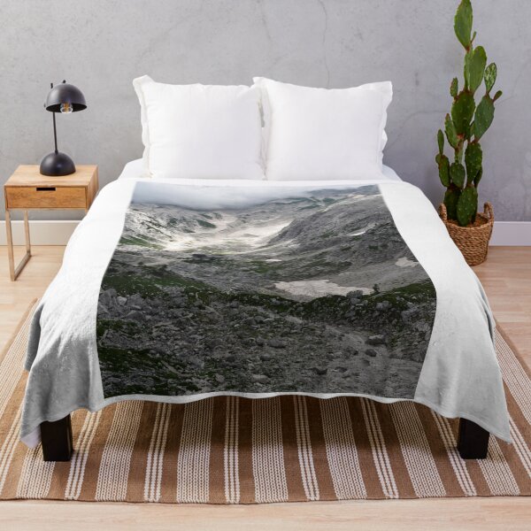 Item preview, Snowfield of Mount Canin, Italian Alps designed and sold by Igor Pozdnyakov.