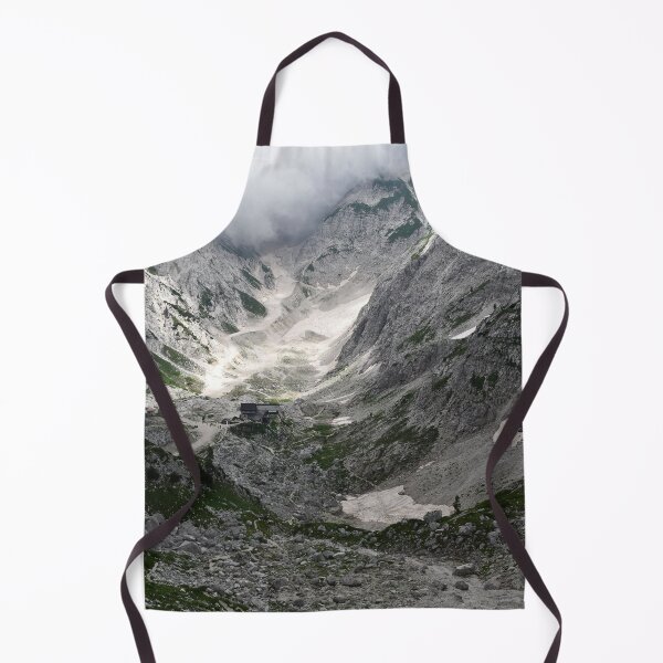 Item preview, Snowfield of Mount Canin, Italian Alps designed and sold by Igor Pozdnyakov.