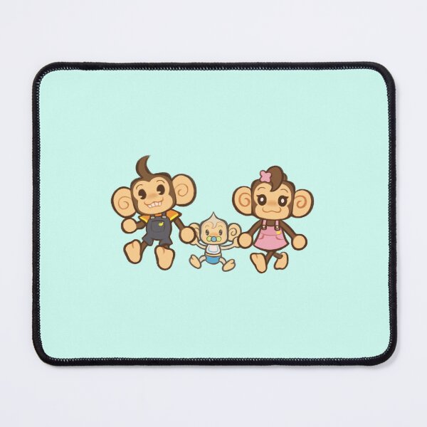 Item preview, Super Simian Sphere 1 designed and sold by Sam Pointon.