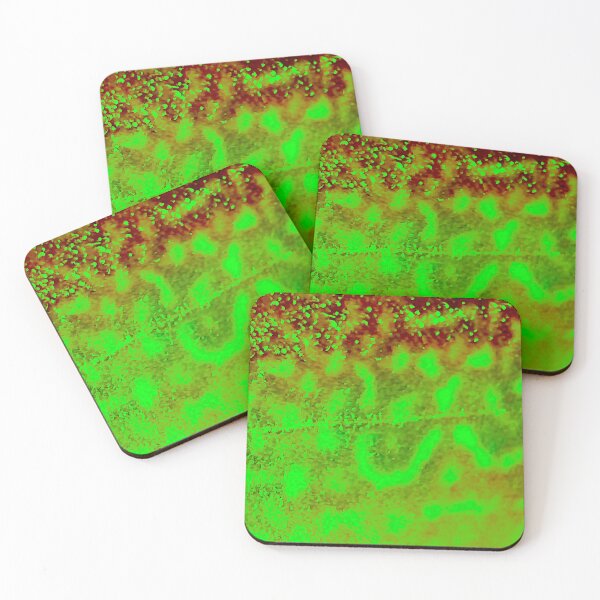 Item preview, Radioactive Trout  designed and sold by CJRPics.