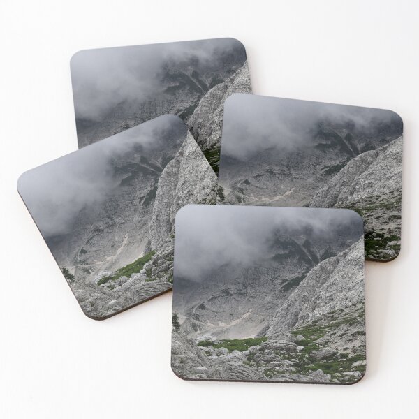 Item preview, Snowfield of Mount Canin. Italian Alps   designed and sold by Igor Pozdnyakov.
