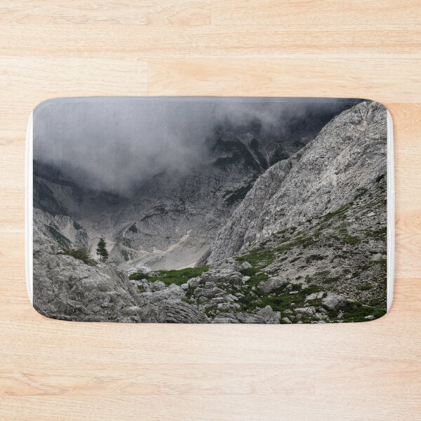 Item preview, Snowfield of Mount Canin. Italian Alps   designed and sold by Igor Pozdnyakov.