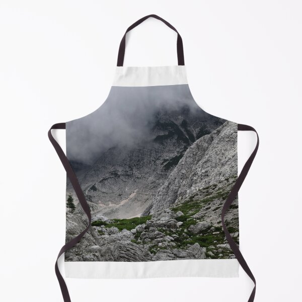 Item preview, Snowfield of Mount Canin. Italian Alps designed and sold by Igor Pozdnyakov.