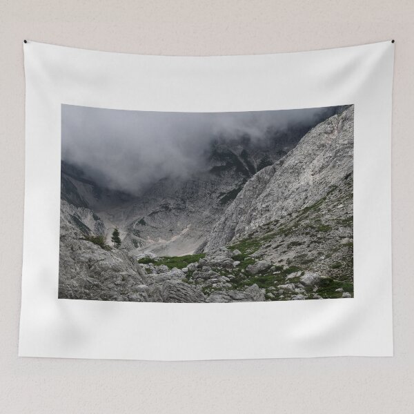 Item preview, Snowfield of Mount Canin. Italian Alps   designed and sold by Igor Pozdnyakov.