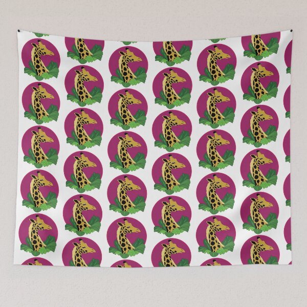 Item preview, A Giraffe designed and sold by DickinsonDesign.