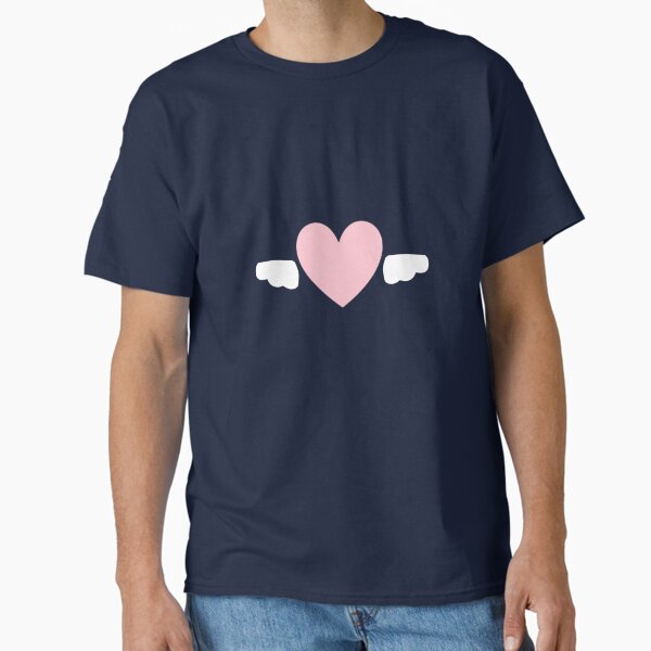Item preview, ANGEL HEART designed and sold by AmazinGrace0930.