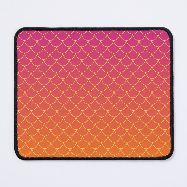 Item preview, Ariel Pattern - Sunset Swatch designed and sold by BattleBorn17.