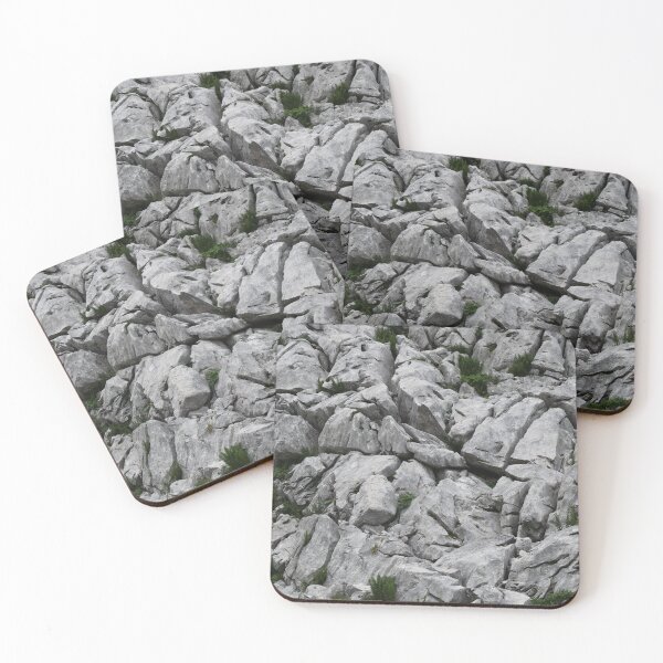 Item preview, Rock Formation at Mount Canin. Italian Alps   designed and sold by Igor Pozdnyakov.