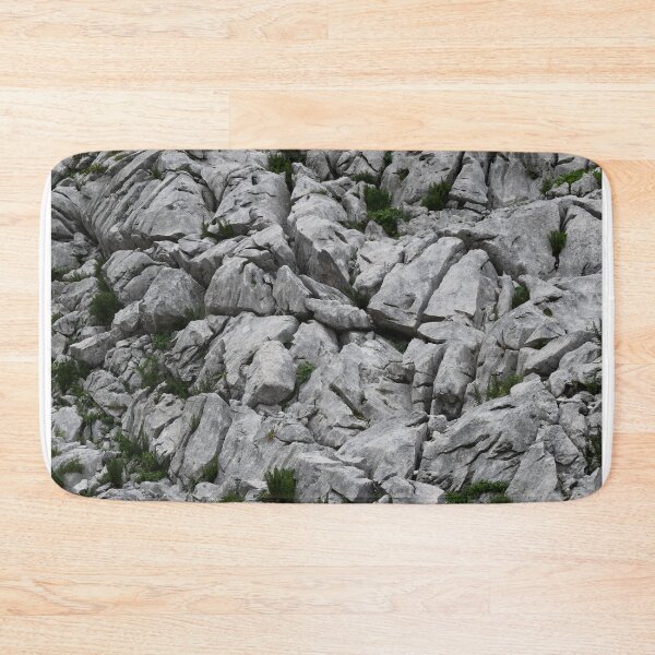 Item preview, Rock Formation at Mount Canin. Italian Alps   designed and sold by Igor Pozdnyakov.
