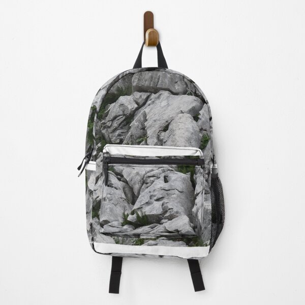 Item preview, Rock Formation at Mount Canin. Italian Alps designed and sold by Igor Pozdnyakov.