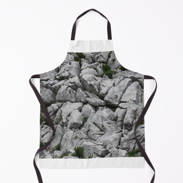 Item preview, Rock Formation at Mount Canin. Italian Alps designed and sold by Igor Pozdnyakov.