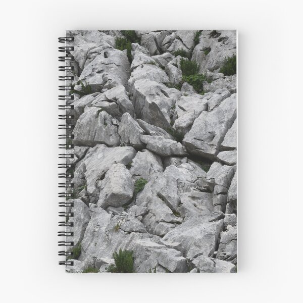 Item preview, Rock Formation at Mount Canin. Italian Alps   designed and sold by Igor Pozdnyakov.