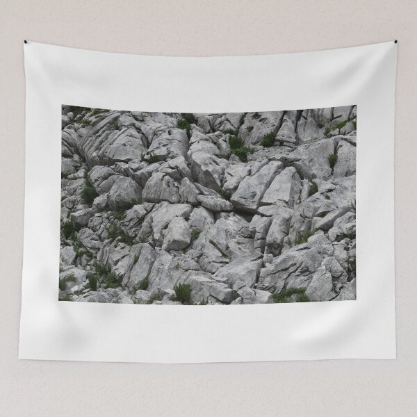 Item preview, Rock Formation at Mount Canin. Italian Alps   designed and sold by Igor Pozdnyakov.