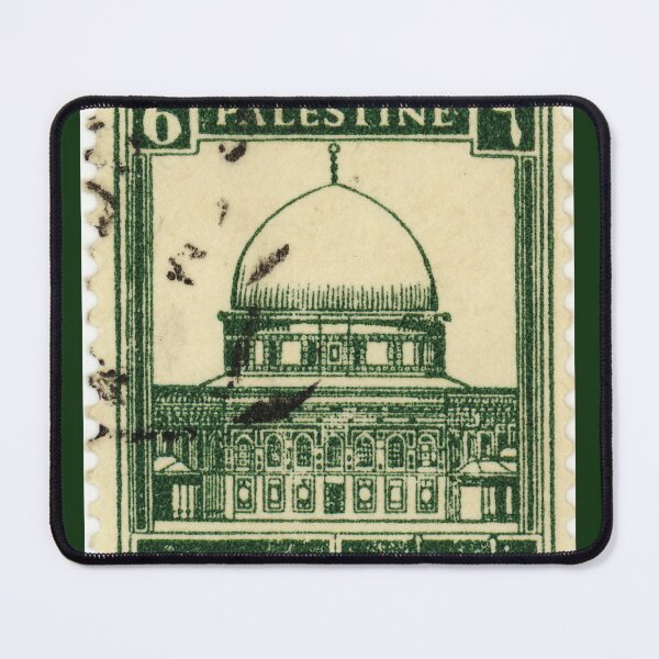 Item preview, Palestinian Stamp designed and sold by Barakah Boutique.