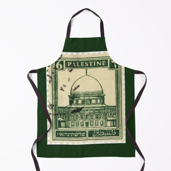 Item preview, Palestinian Stamp designed and sold by Barakah Boutique.