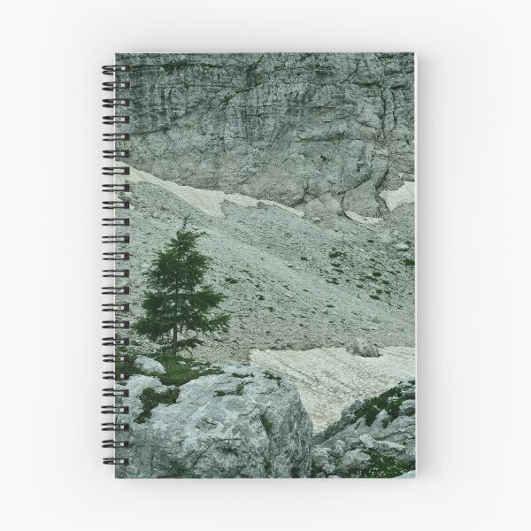 Item preview, Snowfield of Mount Canin. Italian Alps   designed and sold by Igor Pozdnyakov.