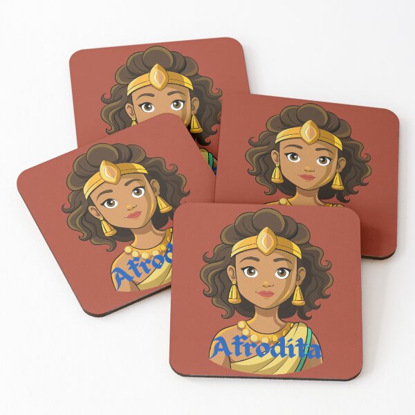 Item preview, The Charm of Aphrodite designed and sold by TaruHonu.