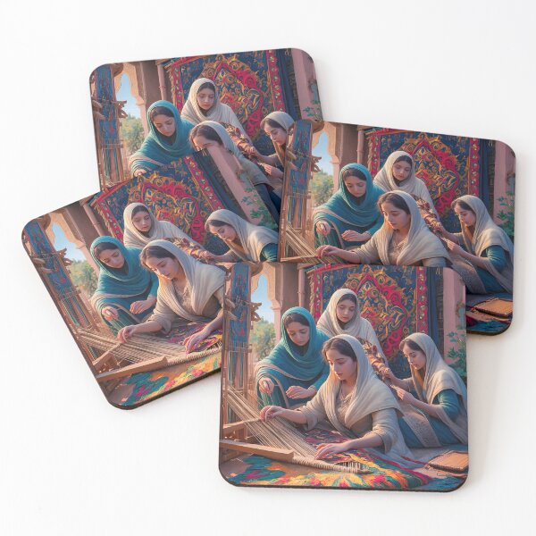 Item preview, Women Weaving Wisdom designed and sold by Hansterhs.
