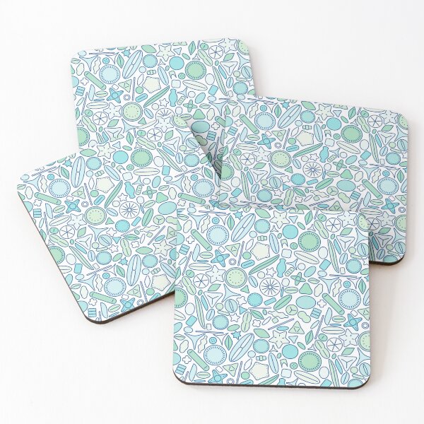 Item preview, Diatoms designed and sold by AbbyBlakey.
