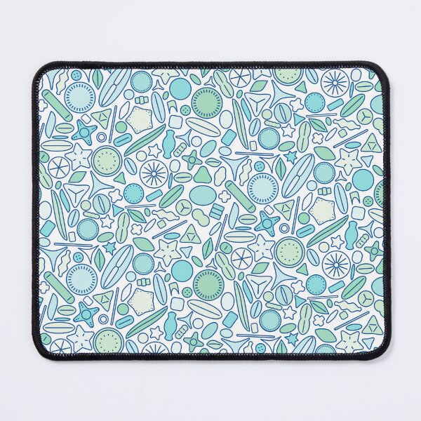 Item preview, Diatoms designed and sold by AbbyBlakey.