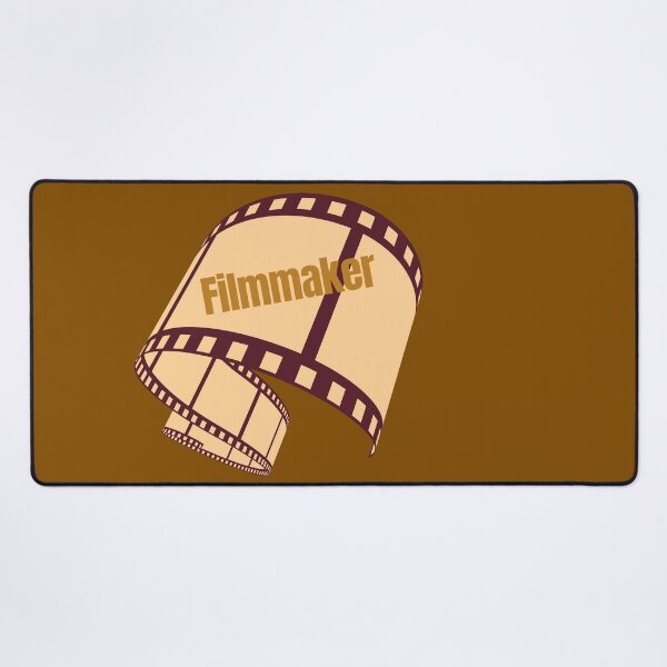 Item preview, Filmmaker 18 designed and sold by FilmmakersPOV.