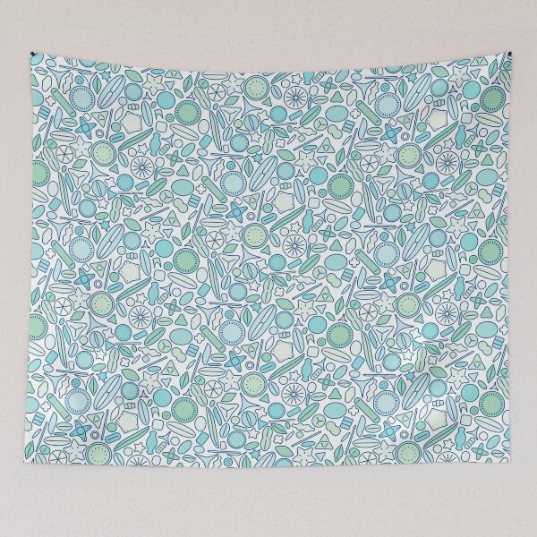 Item preview, Diatoms designed and sold by AbbyBlakey.