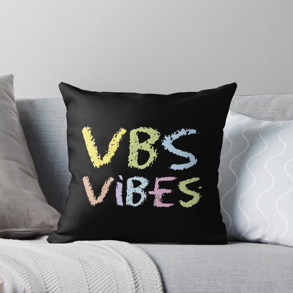 Artikelvorschau, VBS Vibes Ferienbibelschule entworfen und verkauft von SiskinArt.