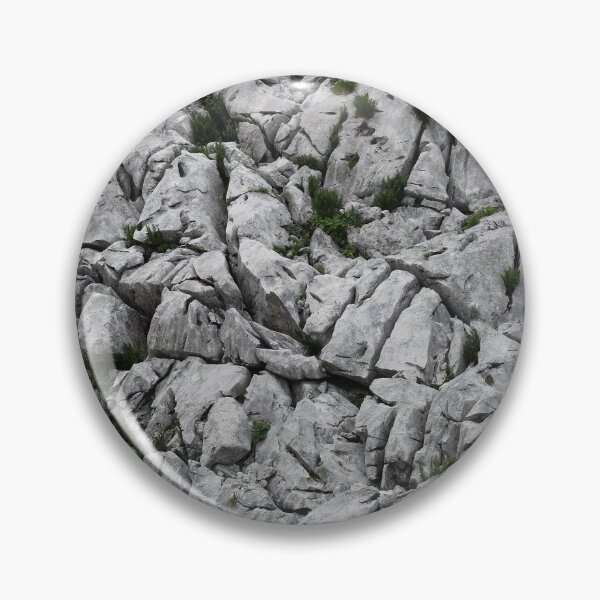 Item preview, Rock Formation at Mount Canin. Italian Alps   designed and sold by Igor Pozdnyakov.