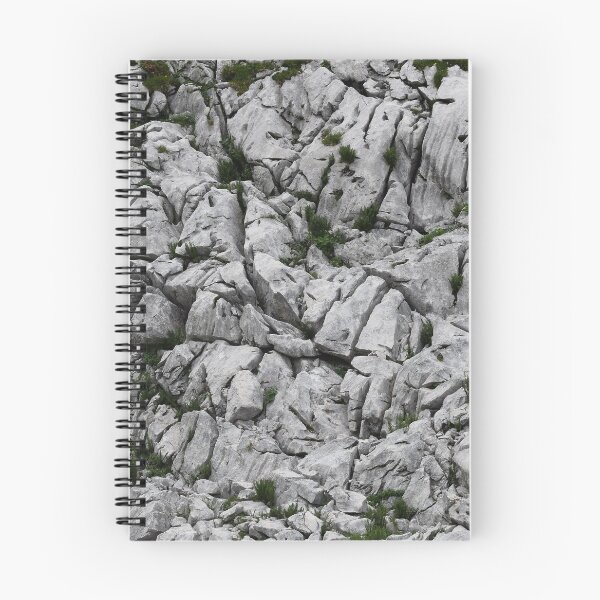 Item preview, Rock Formation at Mount Canin. Italian Alps   designed and sold by Igor Pozdnyakov.