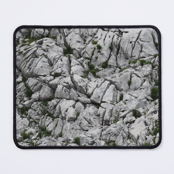Item preview, Rock Formation at Mount Canin. Italian Alps designed and sold by Igor Pozdnyakov.