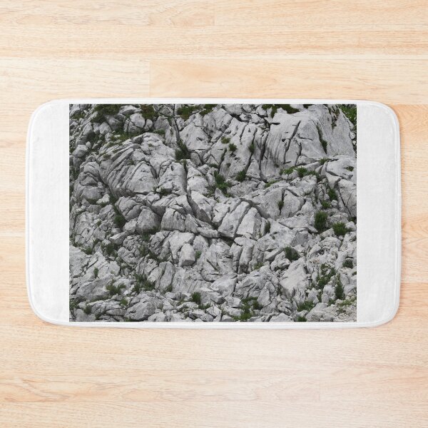 Item preview, Rock Formation at Mount Canin. Italian Alps   designed and sold by Igor Pozdnyakov.