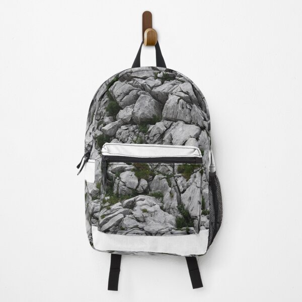 Item preview, Rock Formation at Mount Canin. Italian Alps designed and sold by Igor Pozdnyakov.