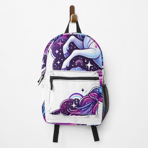 Item preview, Cosmic Unicorn: Galactic Magic designed and sold by Peelya.
