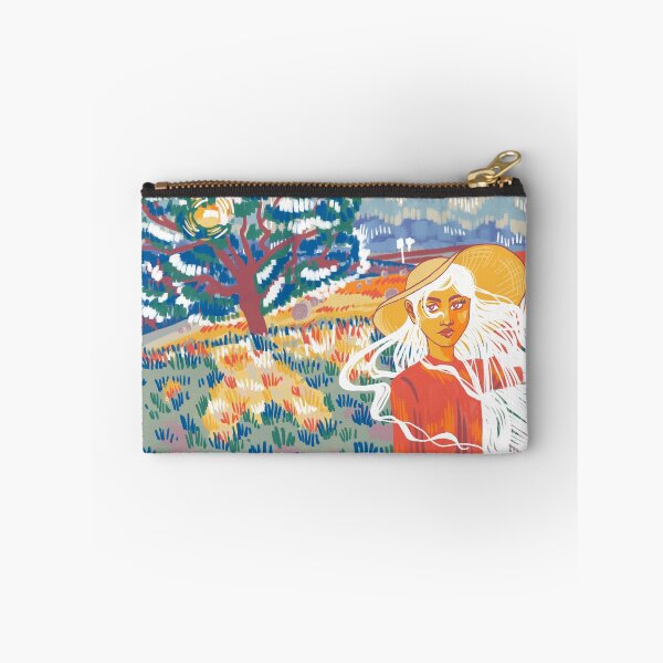 Item preview, In the fields of Evette-Salbert designed and sold by Shadiev.