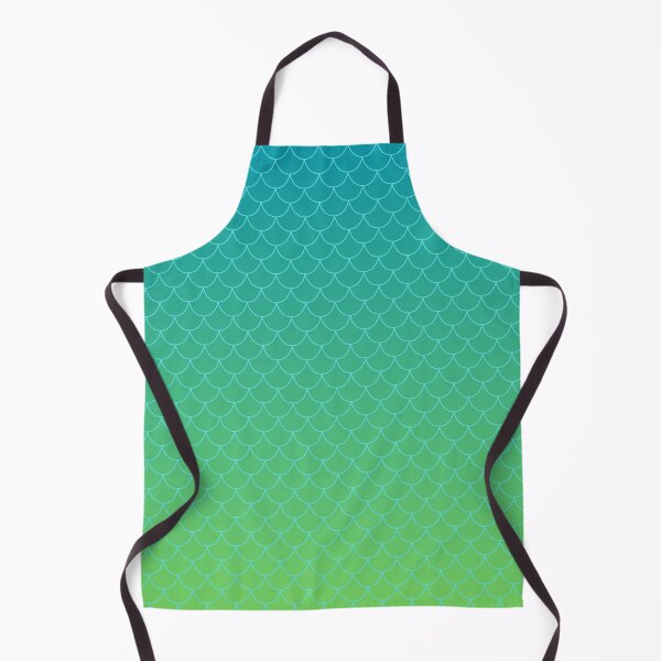 Item preview, Ariel Pattern - Reef Swatch designed and sold by BattleBorn17.