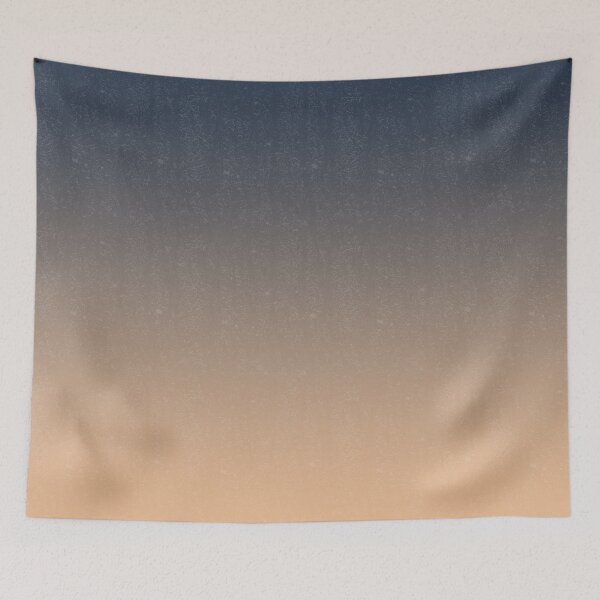 Item preview, Chroma Gradia - Dusk to Melon designed and sold by Irene Estelle.