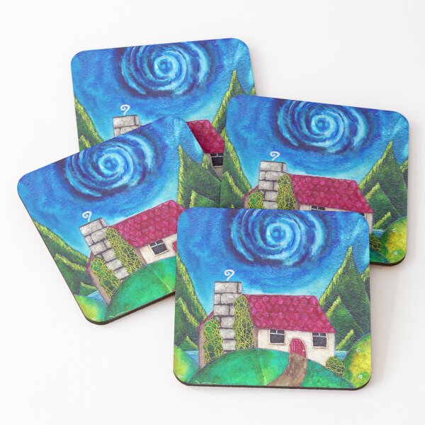 Item preview, Vortex Cottage designed and sold by Sunshyne66.