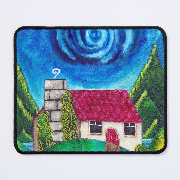 Item preview, Vortex Cottage designed and sold by Sunshyne66.