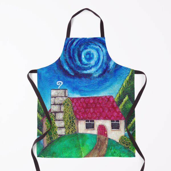 Item preview, Vortex Cottage designed and sold by Sunshyne66.