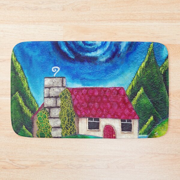 Item preview, Vortex Cottage designed and sold by Sunshyne66.