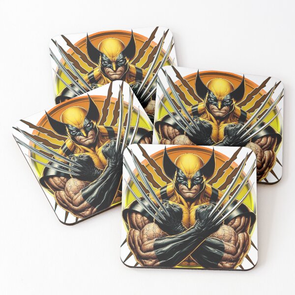 Item preview, CLAW X LETHAL WEAPON designed and sold by DGVO.